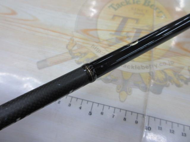 ブラックスケールXP BKHC-610MX｜＠ベリーネット 日本最大新品中古釣具