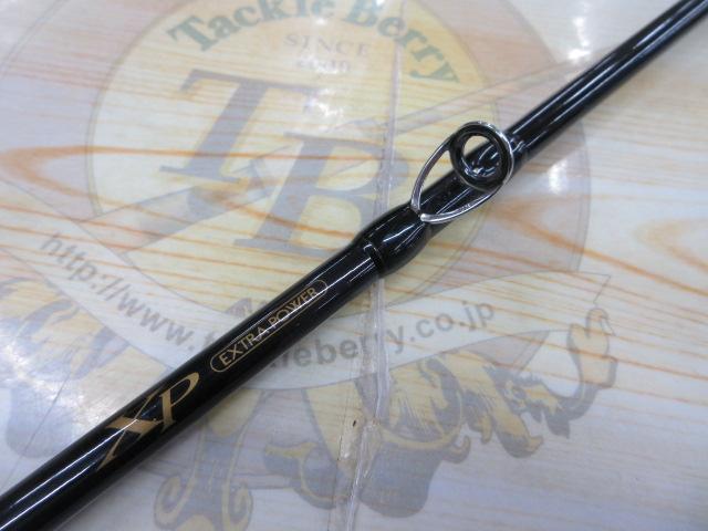 ブラックスケールXP BKHC-610MX｜＠ベリーネット 日本最大新品中古釣具