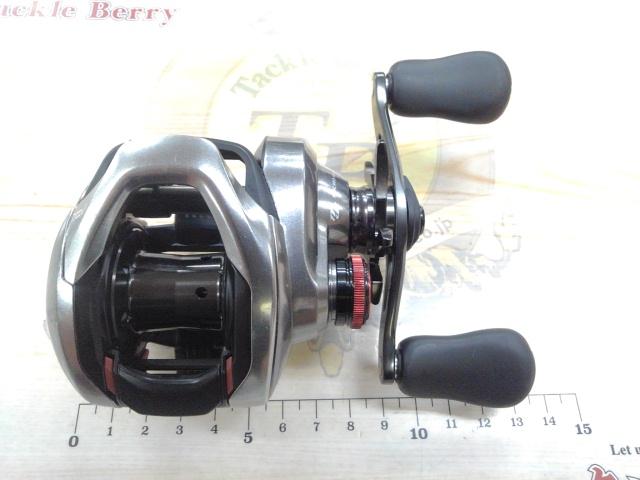 21スコーピオンDC 150HG