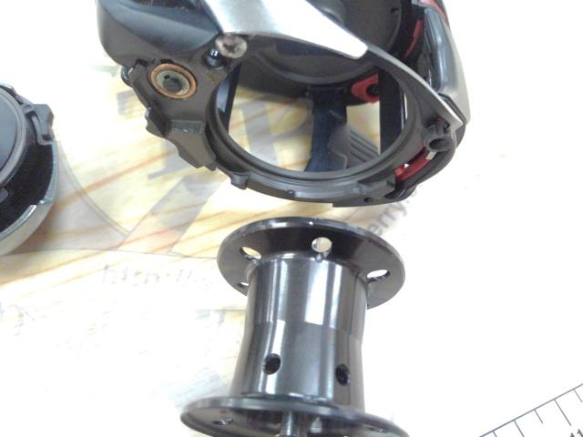 21スコーピオンDC 150HG