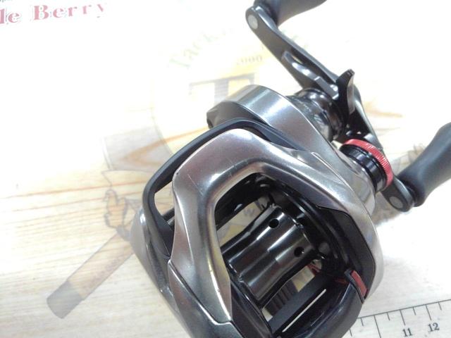 21スコーピオンDC 150HG