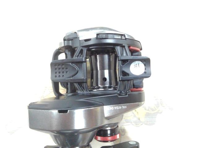 21スコーピオンDC 150HG