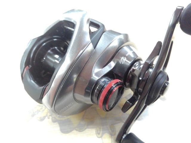 21スコーピオンDC 150HG