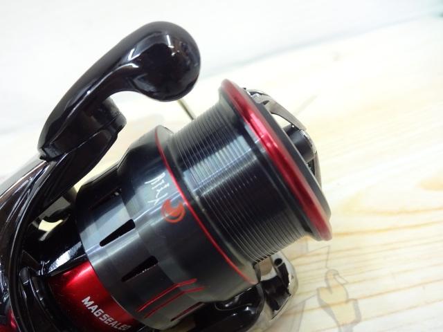 23月下美人 LT2000S