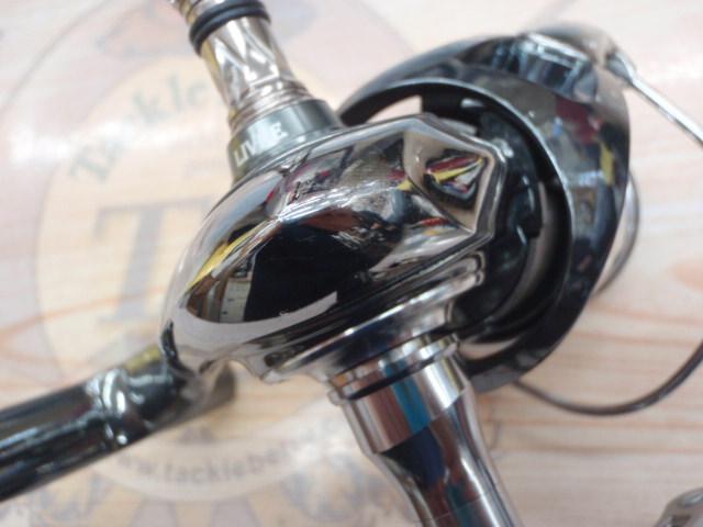 22イグジスト LT2000S-H
