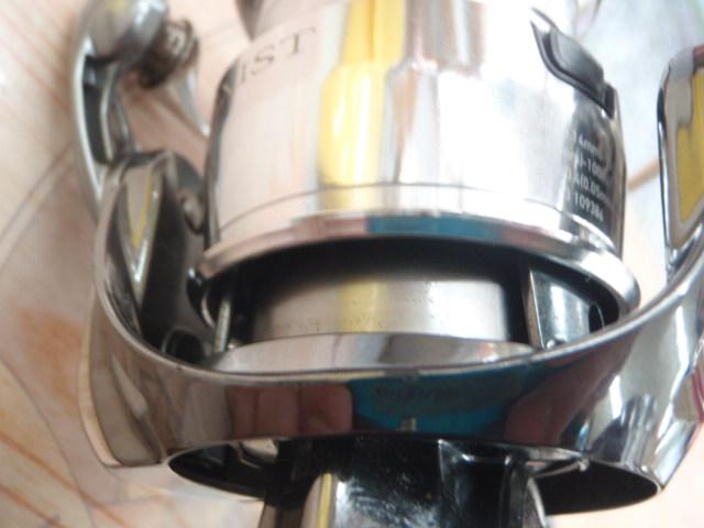22イグジスト LT2000S-H