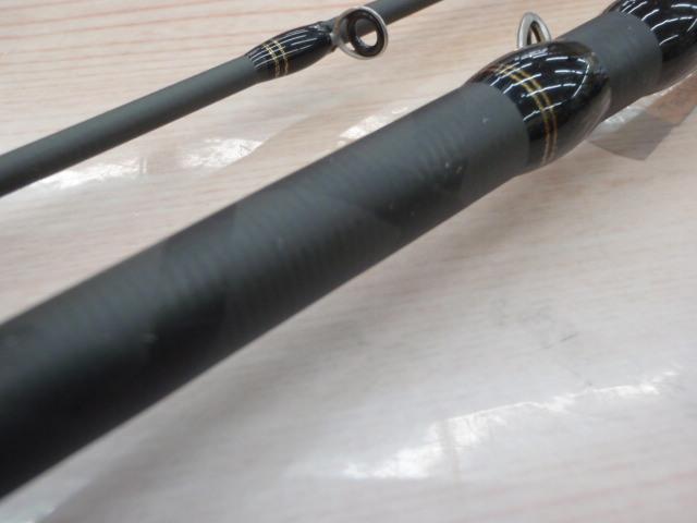 ソルティースタイルロックフィッシュ STRC-732H-KR