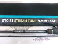 エメラルダスストイストST 74MMH-SMT