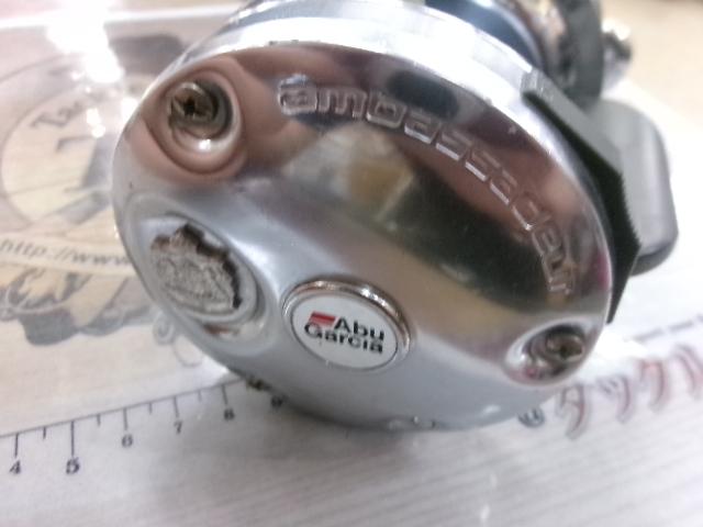 レコード60 ブルーシルバー