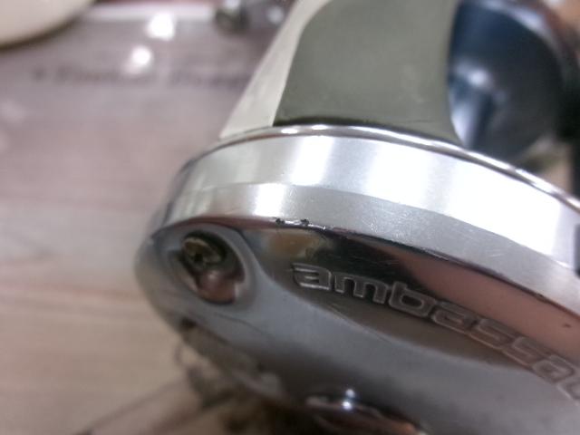 レコード60 ブルーシルバー