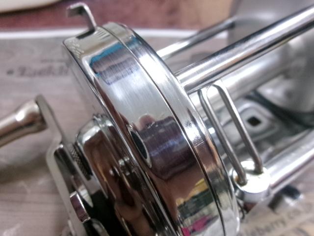 10000CL(遠心ブレーキ無し)