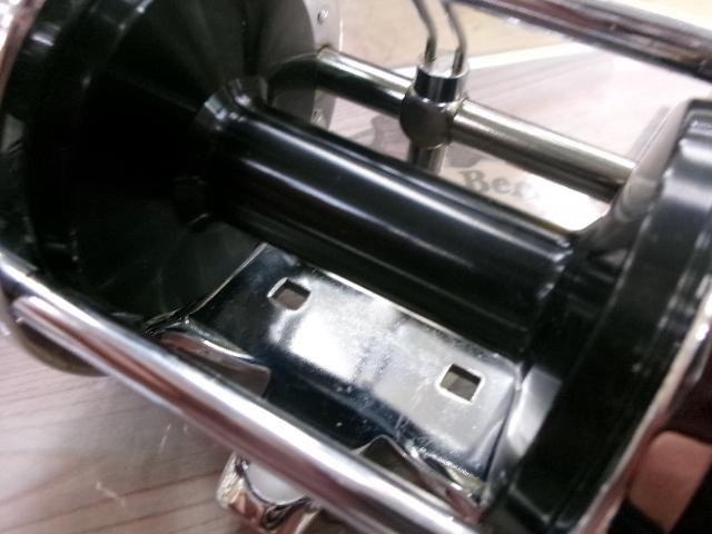 BG10000i ブラック