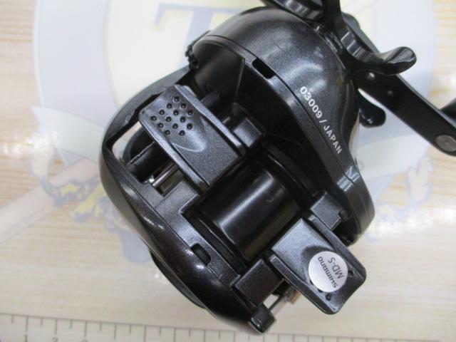 12アルデバランBFS XG LH｜＠ベリーネット 日本最大新品中古釣具WEB