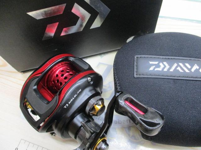 T3 AIR 6.8L-TW｜＠ベリーネット 日本最大新品中古釣具WEBショップ