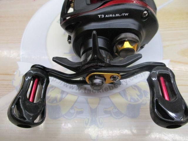 T3 AIR 6.8L-TW｜＠ベリーネット 日本最大新品中古釣具WEBショップ