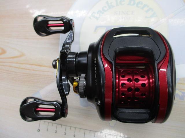 T3 AIR 6.8L-TW｜＠ベリーネット 日本最大新品中古釣具WEBショップ