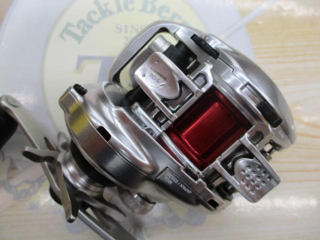 16メタニウムMGL RH｜＠ベリーネット 日本最大新品中古釣具WEBショップ