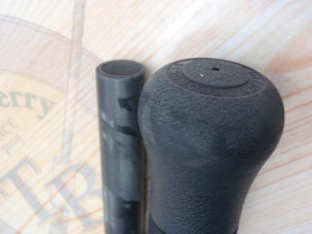 21グラップラーBBタイプC S82H
