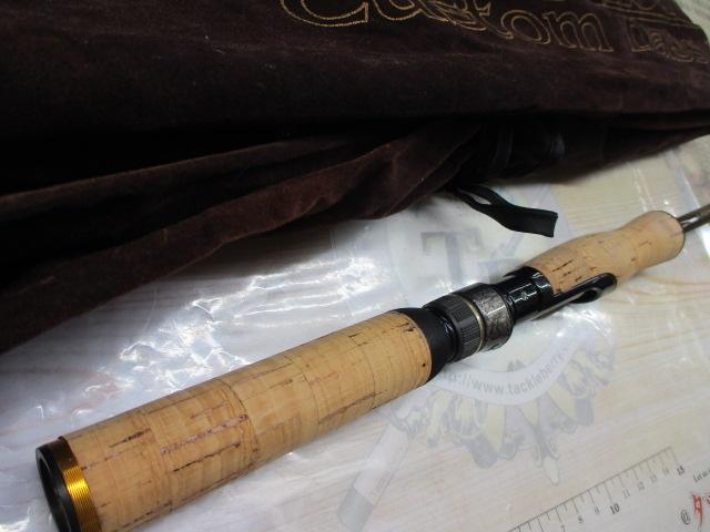デストロイヤー F4-62XS(Hi-10X)SIGHT FISHER
