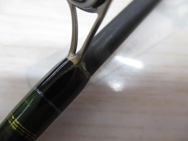 デストロイヤー F4-62XS(Hi-10X)SIGHT FISHER
