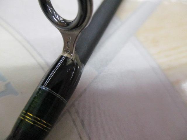 デストロイヤー F4-62XS(Hi-10X)SIGHT FISHER