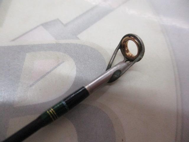 デストロイヤー F4-62XS(Hi-10X)SIGHT FISHER