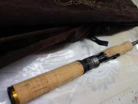 デストロイヤー F4-62XS(Hi-10X)SIGHT FISHER