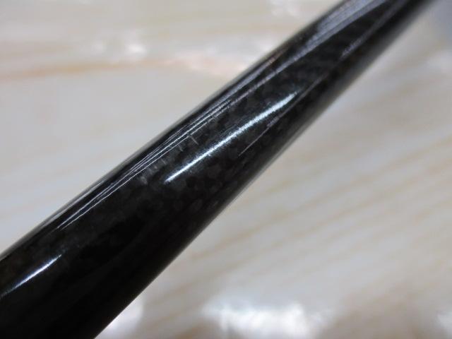 デストロイヤー F5-510X(HT800)マットブラックブランクス