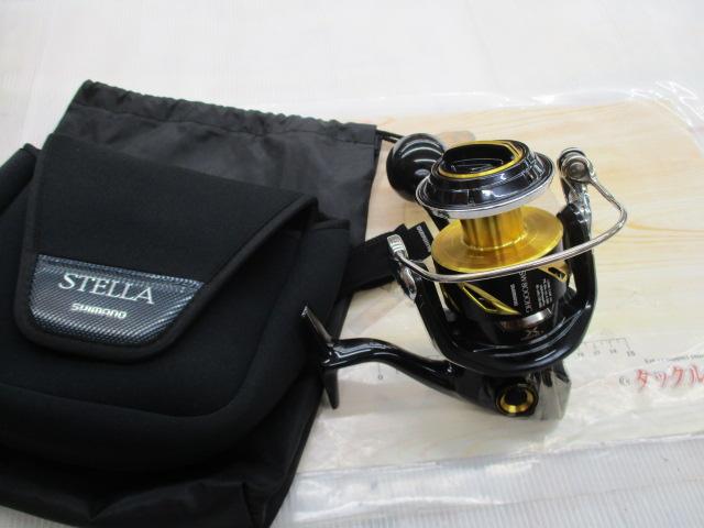 19ステラSW 8000HG