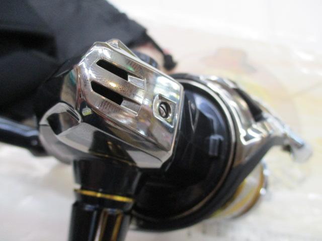 19ステラSW 8000HG