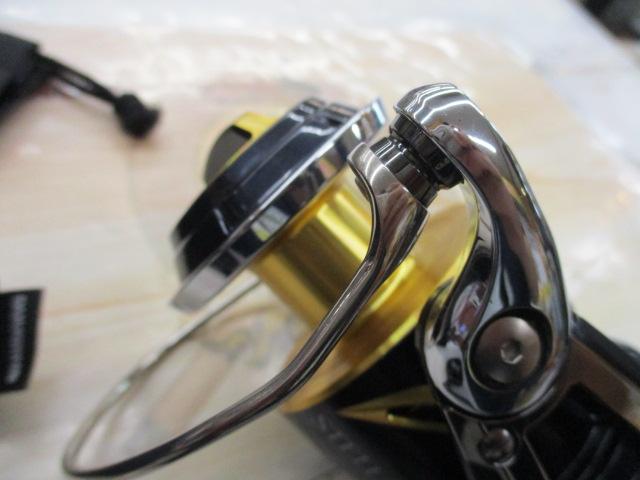 19ステラSW 8000HG