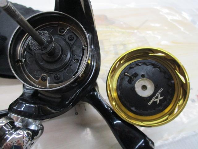 19ステラSW 8000HG