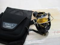 19ステラSW 8000HG