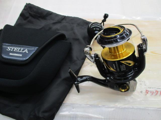 19ステラSW 8000HG