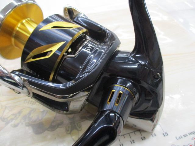 19ステラSW 8000HG