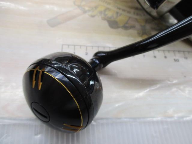 19ステラSW 8000HG
