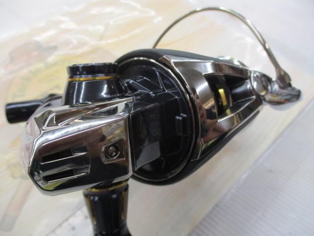 19ステラSW 8000HG