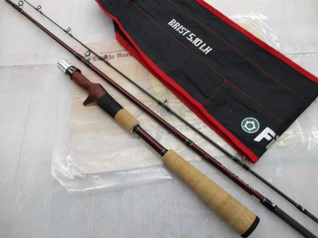 ブリスト 5.10 LH ブリスト 5.10LH｜＠ベリーネット 日本最大新品中古釣具WEBショップ