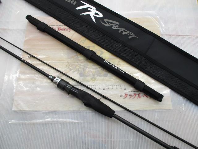 ゲキダキシャフトTR GDTR-S510ML/F