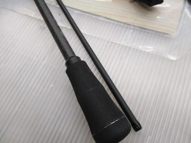 ゲキダキシャフトTR GDTR-S510ML/F