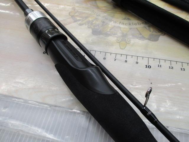 ゲキダキシャフトTR GDTR-S510ML/F