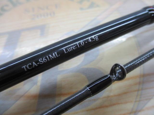 Tコネクション エリア TCA-S61ML