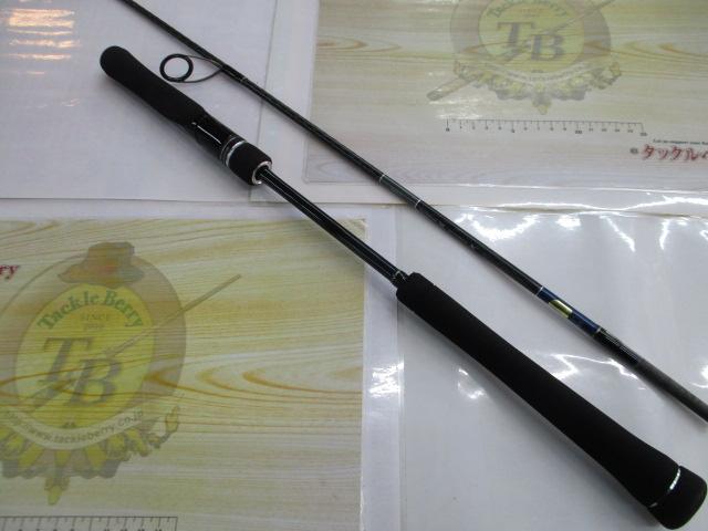 19グラップラータイプLJ S63-1