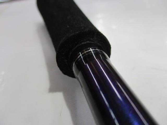鏡牙エア 64B-METAL