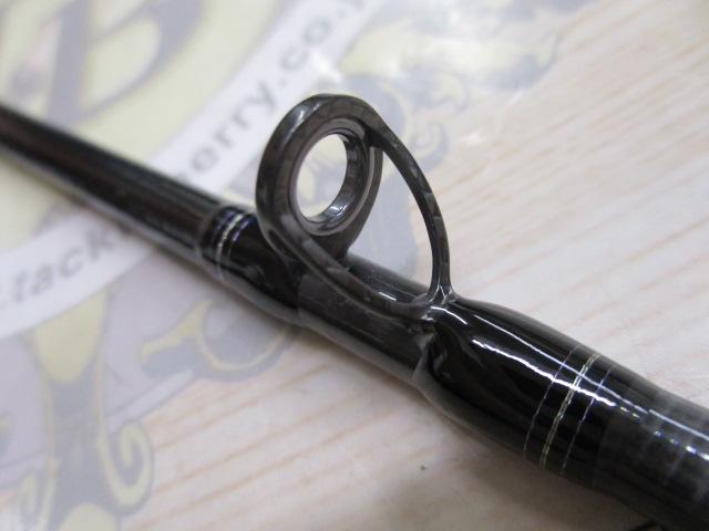 鏡牙エア 64B-METAL