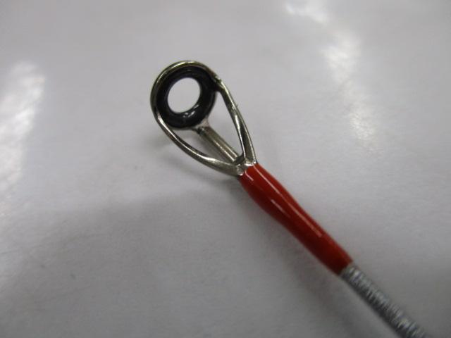 鏡牙エア 64B-METAL