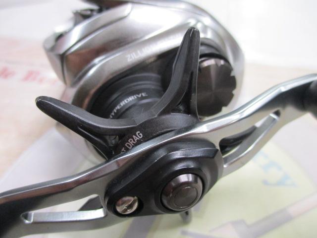21ジリオン SV TW 1000HL