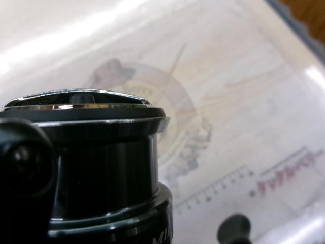 ミラベル 2500SHG