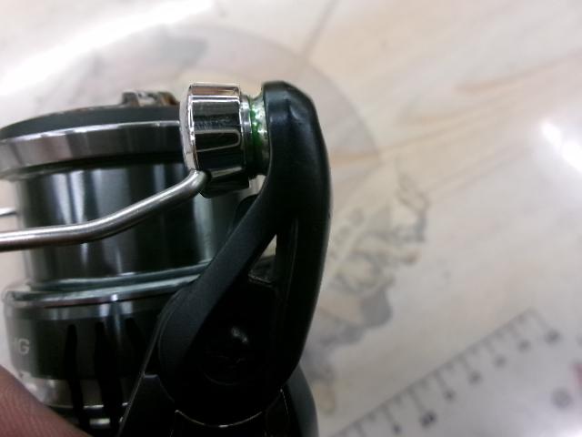 ミラベル 2500SHG