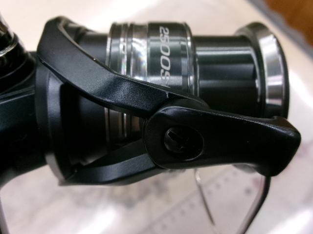 ミラベル 2500SHG